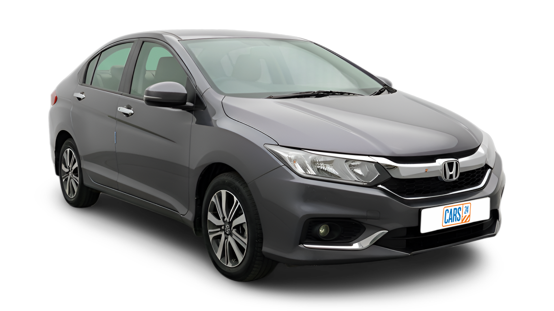 Honda City-img